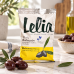 Masline Kalamata 250gr