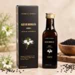 Ulei de negrilica 100ml