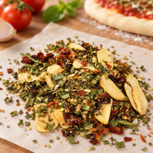Mix pentru Pizza 50 g