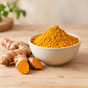 Turmeric 100g