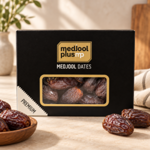 Curmale Medjool Large Premium 750g