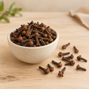 Cuișoare întregi 100g
