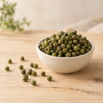 Piper verde boabe 100g