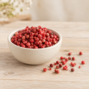 Gust Oriental 16 Piper roșu boabe 100g