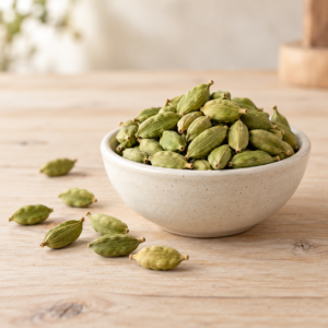 Cardamom păstăi 100g