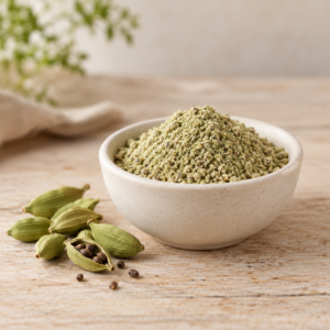 Cardamom măcinat 100g