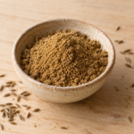 Chimion  macinat 100g