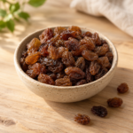 Stafide brune 100g