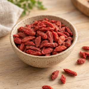 Goji 100g