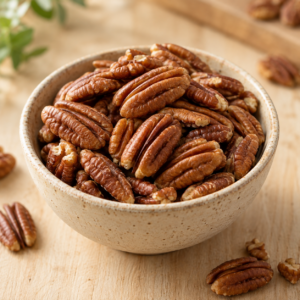 Nuci Pecan 100g