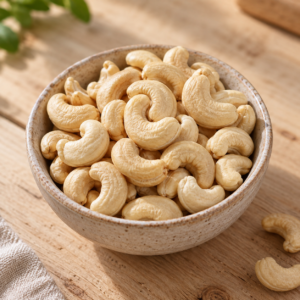 Caju crud 100g
