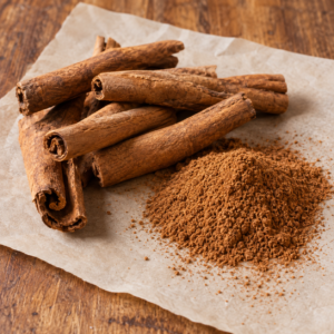 Scortisoara Cassia 100GR