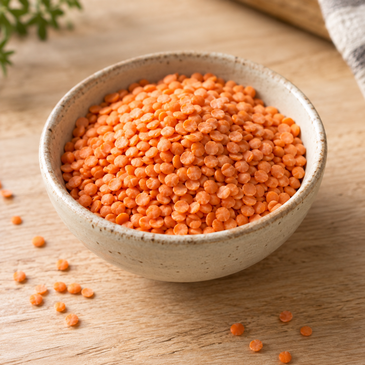 Linte rosie 100G 1 Linte rosie 100G