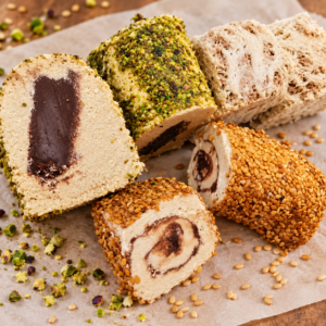 Halva din Pastă de Susan 100g