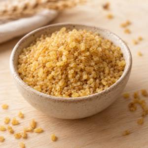 Bulgur 100g