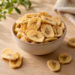 Banane chips 100g