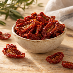 Roșii deshidratate 100g