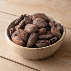 Boabe cacao 100g