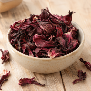 Hibiscus 100G