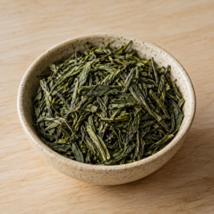 Ceai verde cu goji 250g