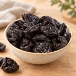 Prune uscate fara samburi 100g