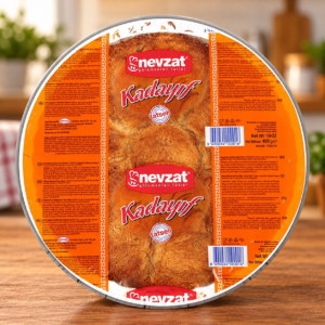 Kataif (prajit/uscat) 400g