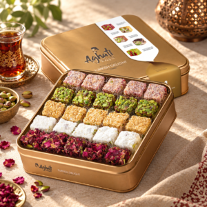 Mix rahat turcesc 500gr