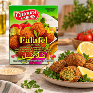 Falafel mix