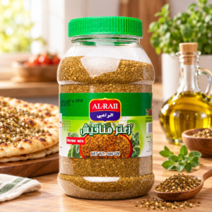 Zatar 500gr