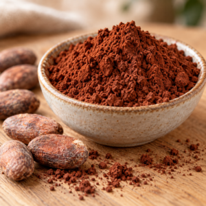 Cacao De Zaan 100g