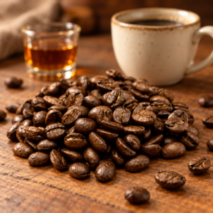 Cafea Irish 100g