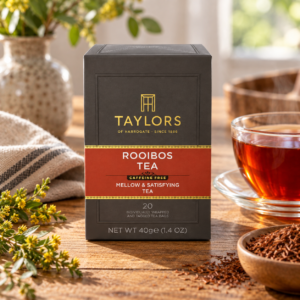 Ceai Rooibos (20 plicuri)
