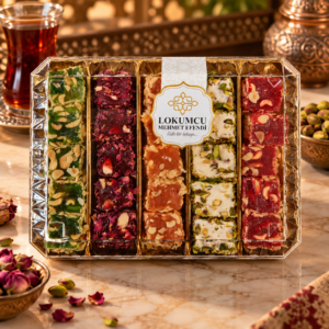 Mix rahat turcesc (900g)