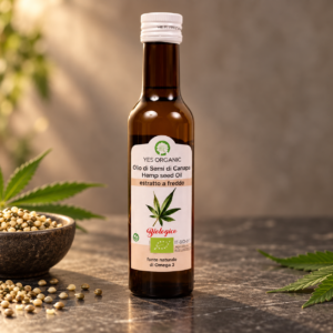 Ulei Cânepă ECO 250ml