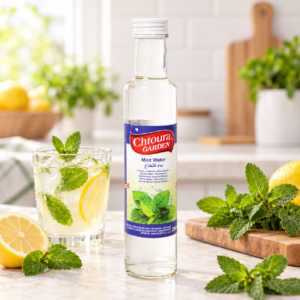 Apa de menta 250ml