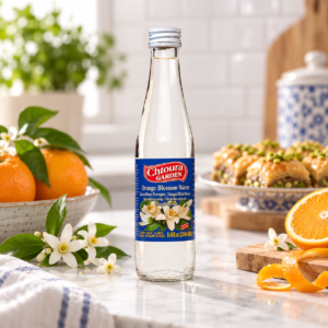 Apa flori de portocal 250ml