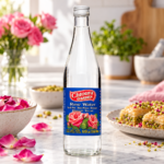 Apa de trandafiri 250 ml