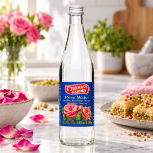 Apa de trandafiri 250 ml