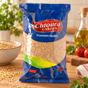 Bulgur integral 900g