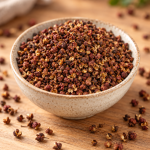 Piper Sichuan 100g