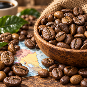 Cafea Nicaragua 100g