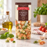 Paste ORECCHIETTE TRIS 500gr