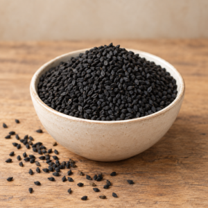 Chimen negru/negrilică 100g